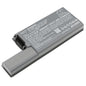 Replacement Battery for DELL  Latitude D531 – Notebook, Laptop – 4400mAh / 48.84Wh / 11.1V