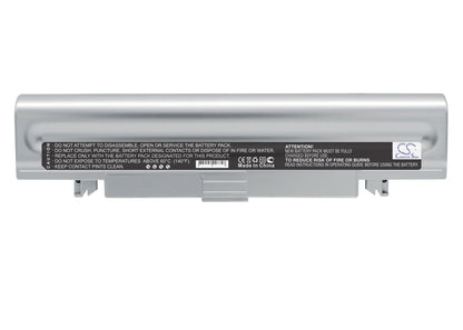 Replacement Battery for DELL  Latitude X1 – Notebook, Laptop – 4400mAh / 11.1V