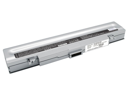 Replacement Battery for DELL  Latitude X1 – Notebook, Laptop – 4400mAh / 11.1V