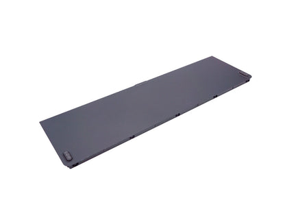 Replacement Battery for DELL  Latitude 12-7000 – Notebook, Laptop – 2600mAh / 28.86Wh / 11.1V
