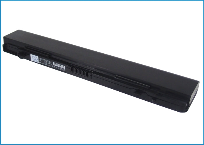 Replacement Battery for Dell Studio 14z – Notebook, Laptop – 4400mAh / 14.8V - image 1