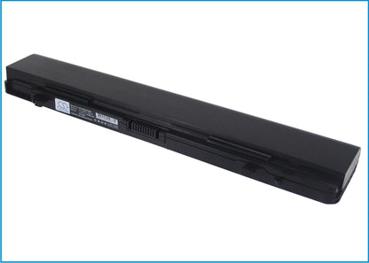 Replacement Battery for Dell Studio 14z – Notebook, Laptop – 4400mAh / 14.8V - image 1