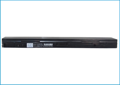 Replacement Battery for Dell Studio 14z – Notebook, Laptop – 4400mAh / 14.8V - image 5