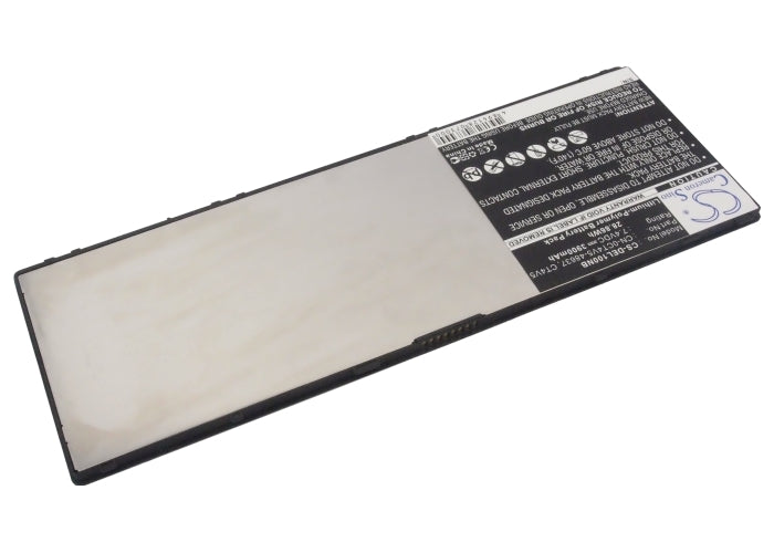 Replacement Battery for DELL  C5621 – Notebook, Laptop – 3900mAh / 28.86Wh / 7.4V