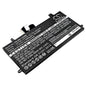 Replacement Battery for Dell N003L7390-C-D1606FTCN – Notebook, Laptop – 5200mAh / 7.6V - image 1