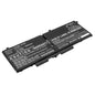 Replacement Battery for Dell Latitude 14 7430 D1GX0 – Notebook, Laptop – 3600mAh / 15.2V - image 1