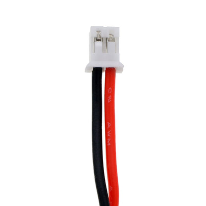 Replacement Battery for Deli  14951w – Barcode Scanner – 1000mAh / 3.70Wh / 3.7V