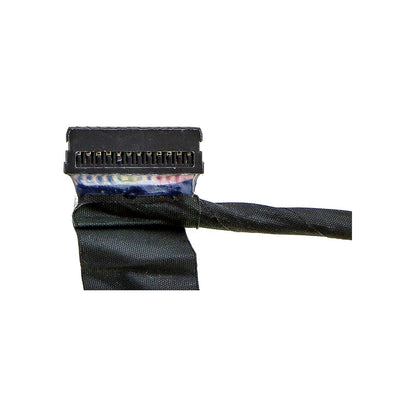 Replacement Battery for DELL  Latitude 15 9510 06DF2 – Notebook, Laptop – 6750mAh / 51.30Wh / 7.6V