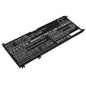 Replacement Battery for Dell Inspiron 13 7577 – Notebook, Laptop – 3500mAh / 15.2V - image 1
