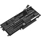 Replacement Battery for DELL  Latitude 12 5289 – Notebook, Laptop – 7750mAh / 58.90Wh / 7.6V