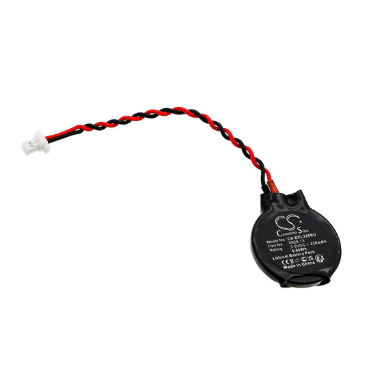 Replacement Battery for Dell Latitude 3330 – CMOS BackUp – 220mAh / 3V