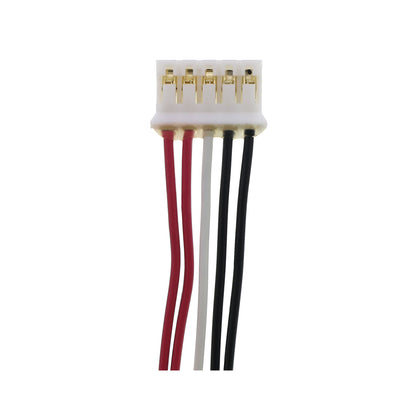 Replacement Battery for DELL  Wireless 360 Speaker – 2460mAh / 18.20Wh
