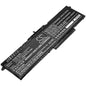 Replacement Battery for Dell Latitude 15 5501 – Notebook, Laptop – 8400mAh / 11.4V - image 1