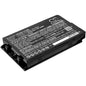 Replacement Battery for DELL  Latitude 12 7202 – Notebook, Laptop – 3400mAh / 25.16Wh / 7.4V