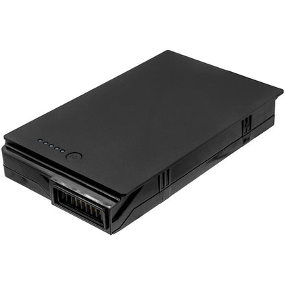 Replacement Battery for DELL  Latitude 12 7202 – Notebook, Laptop – 3400mAh / 25.16Wh / 7.4V