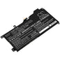 Replacement Battery for Dell Latitude 7200 2-in-1 – Notebook, Laptop – 4650mAh / 7.6V - image 1