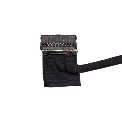 Replacement Battery for Dell Latitude E7260 – Notebook, Laptop – 6400mAh / 11.4V - image 4
