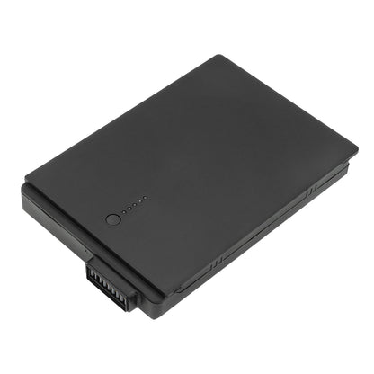 Replacement Battery for DELL  Latitude 5430 Rugged – Notebook, Laptop – 4400mAh / 50.16Wh / 11.4V