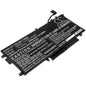 Replacement Battery for DELL  Latitude 5289 2-in-1 – Notebook, Laptop – 3850mAh / 43.89Wh / 11.4V
