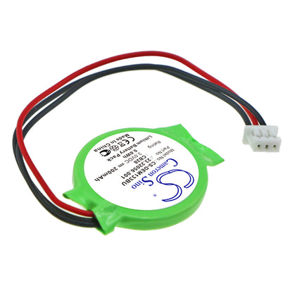 Replacement Battery for Dell XPS 1318 – CMOS BackUp – 200mAh / 3V