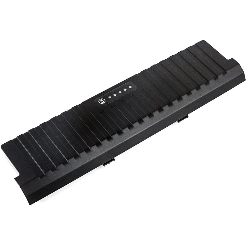 Replacement Battery for DELL  Alienware M15X – Notebook, Laptop – 4400mAh / 47.52Wh / 10.8V