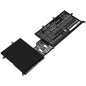 Replacement Battery for Dell Alienware M15 R2 – Notebook, Laptop – 6050mAh / 11.4V - image 1