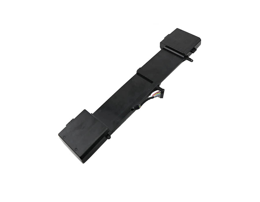 Replacement Battery for DELL  Alienware 17 R2 – Notebook, Laptop – 6200mAh / 91.76Wh / 14.8V