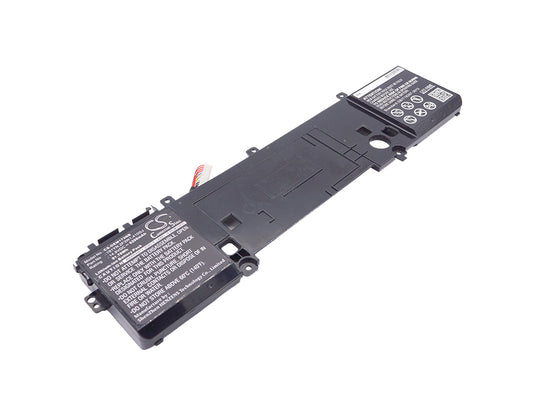 Replacement Battery for Dell Alienware 15 R1 – Notebook, Laptop – 6200mAh / 14.8V