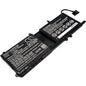 Replacement Battery for Dell Alienware 15 R3 – Notebook, Laptop – 8300mAh / 11.4V - image 1
