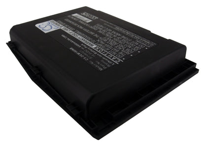 Replacement Battery for Dell Alienware M18x – Notebook, Laptop – 6400mAh / 14.8V - image 1