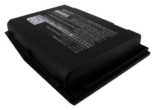 Replacement Battery for Dell Alienware M18x – Notebook, Laptop – 6400mAh / 14.8V - image 1