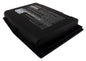 Replacement Battery for Dell Alienware M18x – Notebook, Laptop – 6400mAh / 14.8V - image 1