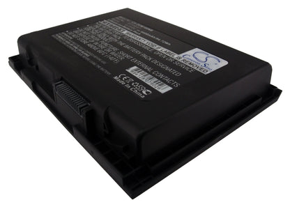 Replacement Battery for Dell Alienware M18x – Notebook, Laptop – 6400mAh / 14.8V - image 2