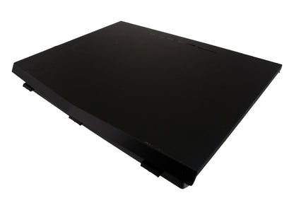 Replacement Battery for Dell Alienware M18x – Notebook, Laptop – 6400mAh / 14.8V - image 4