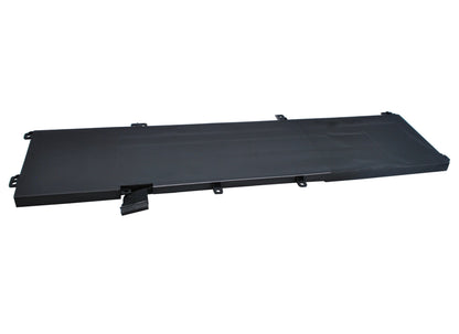 Replacement Battery for DELL  Precision M2800 – Notebook, Laptop – 8100mAh / 89.91Wh / 11.1V