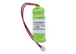 Replacement Battery for Dell Inspiron 8500 – CMOS BackUp – 40mAh / 7.2V