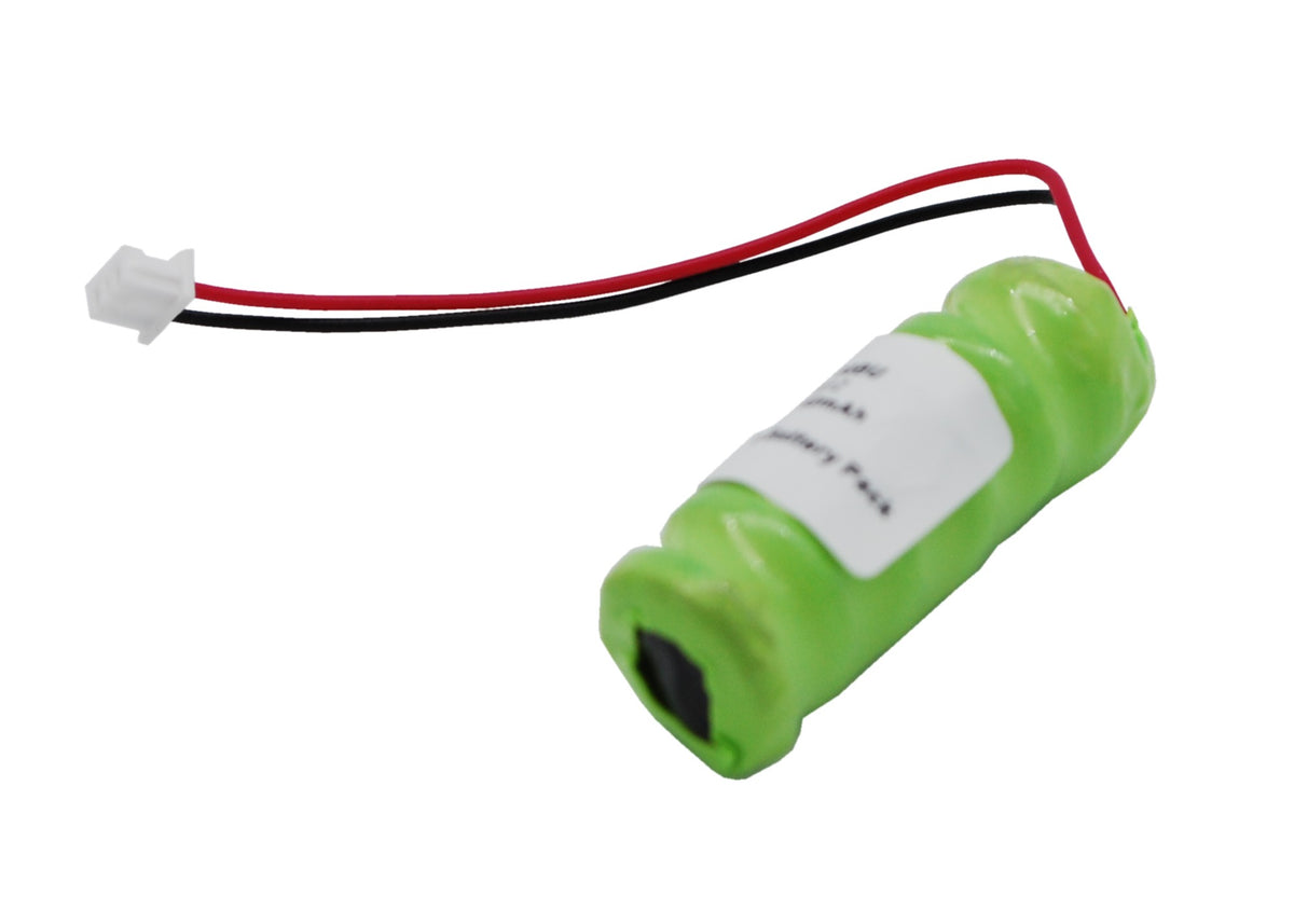 Replacement Battery for Dell Inspiron 8500 – CMOS BackUp – 40mAh / 7.2V