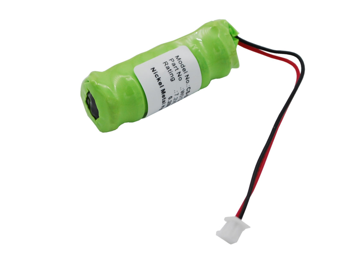 Replacement Battery for Dell Inspiron 8500 – CMOS BackUp – 40mAh / 7.2V