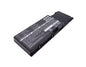 Replacement Battery for Dell Precision M6400 – Notebook, Laptop – 6600mAh / 11.1V - image 1