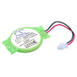 Replacement Battery for Dell Precision M4600 – CMOS BackUp – 200mAh / 3V