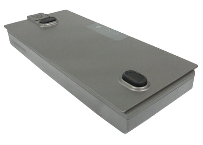 Replacement Battery for Dell Latitude D810 – Notebook, Laptop – 6600mAh / 11.1V - image 4