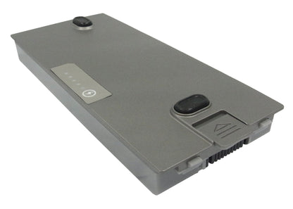 Replacement Battery for DELL  Latitude D810 – Notebook, Laptop – 4400mAh / 11.1V
