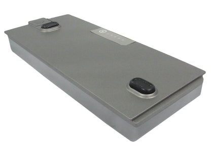 Replacement Battery for DELL  Latitude D810 – Notebook, Laptop – 4400mAh / 11.1V