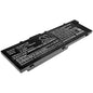 Replacement Battery for Dell Precision M7710 – Notebook, Laptop – 7900mAh / 11.1V - image 1