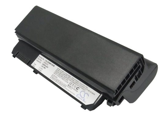 Replacement Battery for Dell Mimi 9 – Notebook, Laptop – 4400mAh / 14.8V