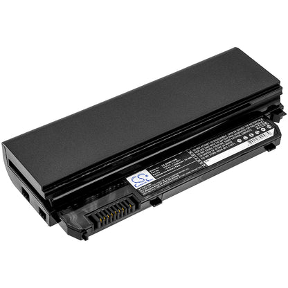 Replacement Battery for Dell Mimi 9 – Notebook, Laptop – 2200mAh / 14.8V - image 1