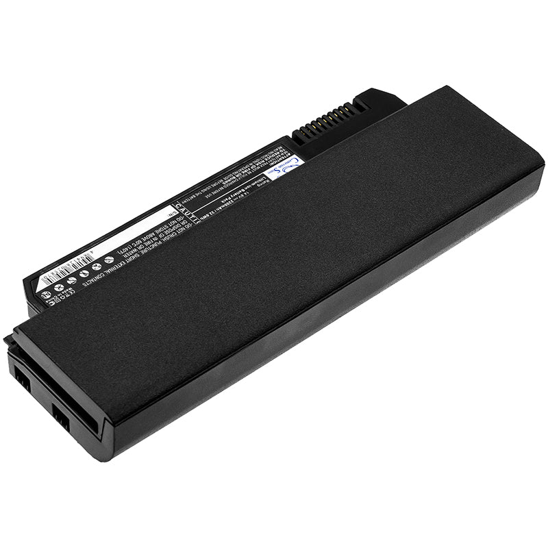 Replacement Battery for Dell Mimi 9 – Notebook, Laptop – 2200mAh / 14.8V - image 2