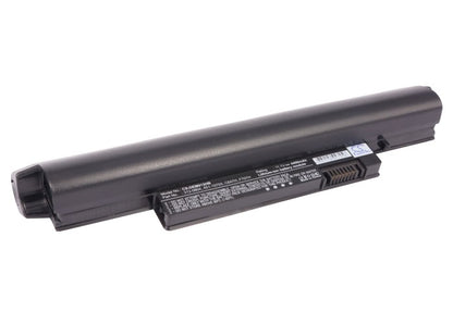 Replacement Battery for Dell Inspiron Mini 12 – Notebook, Laptop – 4400mAh / 11.1V - image 1