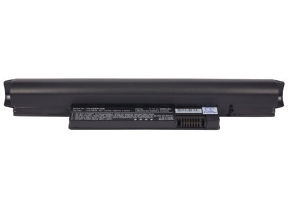 Replacement Battery for Dell Inspiron Mini 12 – Notebook, Laptop – 4400mAh / 11.1V - image 5