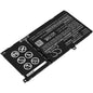 Replacement Battery for Dell Inspiron 13 5301 – Notebook, Laptop – 3450mAh / 11.25V - image 2